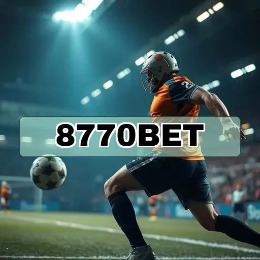 8770bet: Descubra a Ascensão dos Esportes Virtuais Brasil afora!