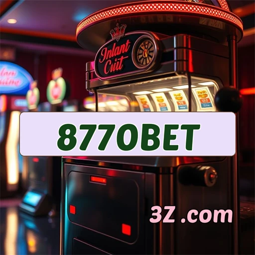 8770bet Acesso Rápido