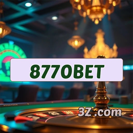 8770bet Caça-Níqueis
